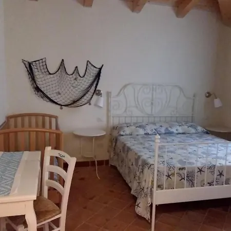 Bisu La Casa Dei Sogni Капитана