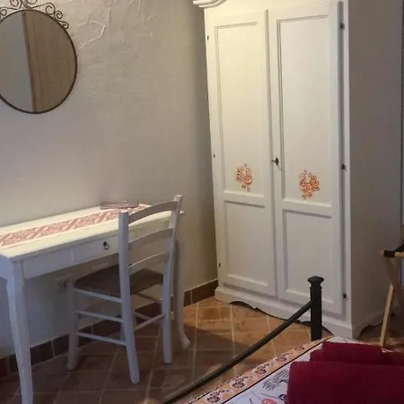 Bisu La Casa Dei Sogni Отель типа 