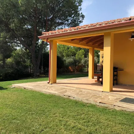 Bisu La Casa Dei Sogni Капитана
