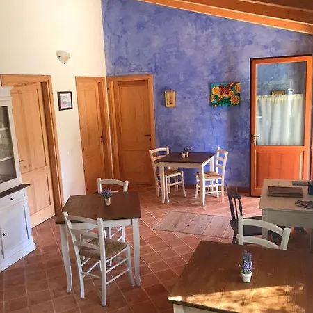 Bisu La Casa Dei Sogni Отель типа 