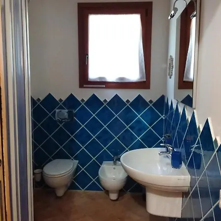 Bisu La Casa Dei Sogni Отель типа 