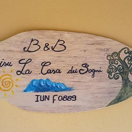 Bisu La Casa Dei Sogni Капитана