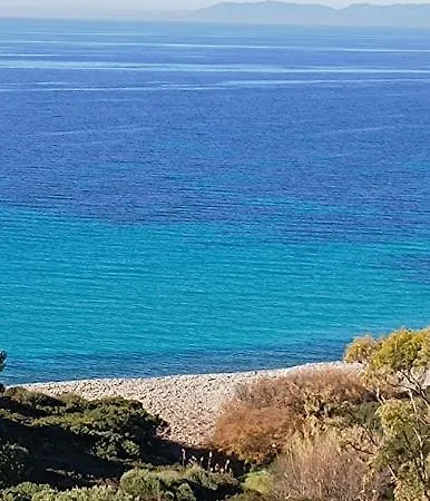 Отель типа 